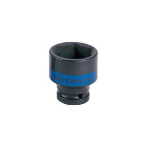 купить Головка торцевая ударная шестигранная (35 мм; 1/2') KING TONY 453535M