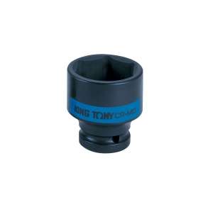 купить Головка торцевая ударная шестигранная (48 мм; 1") KING TONY 853548M