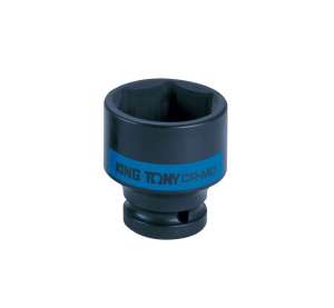 купить Головка торцевая ударная шестигранная (52 мм; 1) KING TONY 853552M
