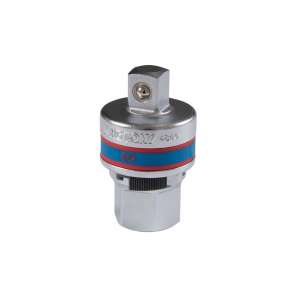 купить Переходник трещоточный 1/2'F-1/2'M KING TONY 4844R