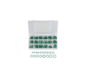 купить Набор уплотнительных колец для систем кондиционирования NORDBERG 270 шт. NFA8K