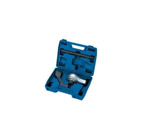 купить Ручной усилитель крутящего момента 300:1500 Нм, 1/2">3/4", мультипликатор KING TONY 34486