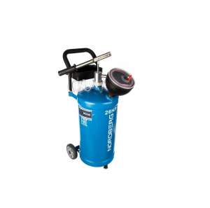 купить Ручная установка для раздачи масла 30 л NORDBERG 26HP