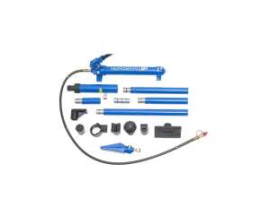 купить Растяжка в кейсе 10 тонн NORDBERG N3810