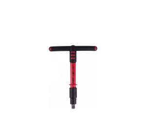 купить Диэлектрический вороток KING TONY 3/8, 200 мм, Т-образный 3178VE-08