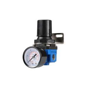 купить Редуктор воздушный (1/4', 550 л/мин) NORDBERG NP8002