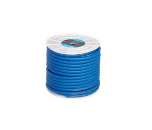 купить Шланг воздушный гибридный ПВХ NORDBERG диам. 12x18 мм, (в бобине 50м) H1218RPVC