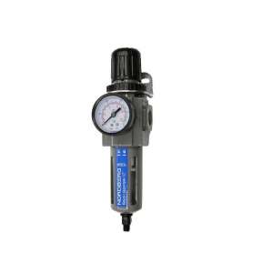 купить Фильтр воздушный грубой очистки с редуктором PRO 1/2" NORDBERG NP8234