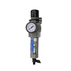 купить Фильтр воздушный грубой очистки с редуктором PRO 1/4' NORDBERG NP8232