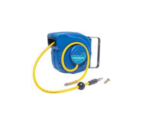 купить Шланг воздушный на катушке (14 м; 10x16 мм) NORDBERG 2115-10