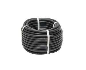 купить Шланг воздушный резиновый (12х20 мм; бухта 30 м; NBR/CR) NORDBERG H1220NBR_30