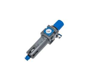 купить Фильтр воздушный с редуктором 1/4', 16 бар NORDBERG NP8242