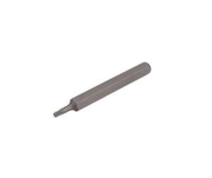 купить Торцевая вставка (бита) 5/16', TORX, T15, 70мм KING TONY 187015T