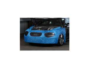 купить Накидка защитная NORDBERG Крыло-Бампер-Крыло с вырезами NN4