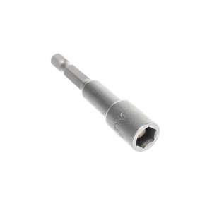 купить Головка для шуруповерта шестигранная 1/4", 8мм KING TONY 7616508M