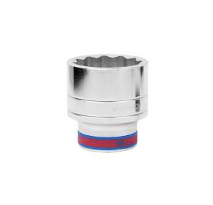 купить Головка торцевая стандартная двенадцатигранная (7/16"; 1/2") KING TONY 433014S