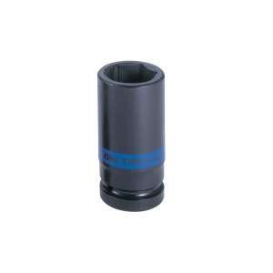 купить Головка торцевая ударная глубокая шестигранная тонкостенная (27 мм; 1) KING TONY 883527M