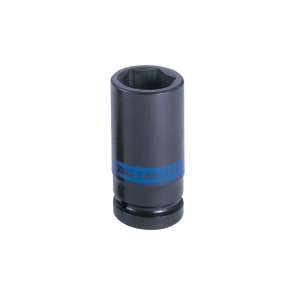 купить Головка торцевая ударная глубокая шестигранная тонкостенная (34 мм; 1) KING TONY 883534M