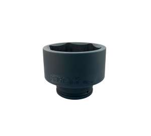 купить Головка торцевая ударная шестигранная 1 1/2', 50 мм KING TONY 953550M