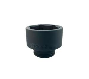 купить Головка торцевая ударная шестигранная 1 1/2', 70 мм KING TONY 953570M