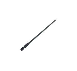 купить KING TONY Вставка бита торцевая 1/4', TORX, Т10, L = 150 мм, для шуруповерта 711510T