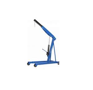 купить Кран гидравлический двухплунжерный NORDBERG 3 т, усиленный N3731