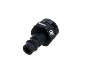 купить Переходник композитный папа быстросъемный - резьба F1/4' NORDBERG NKM32