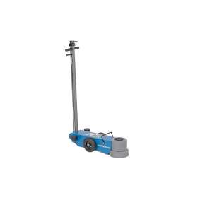 купить Пневмогидравлический подкатной 2х-штоковый домкрат NORDBERG 50/80 тонн N802