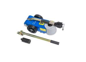 купить Пневмогидравлический складной домкрат 15-30 тонн NORDBERG N302