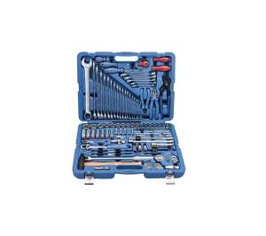 купить Универсальный набор инструментов KING TONY 128 предметов 7528MR01