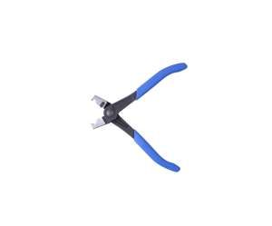 купить Щипцы для пружинных хомутов системы охлаждения, 36 мм KING TONY 9AA15