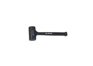 купить Безынерционная киянка без отдачи 680г KING TONY 7851-24