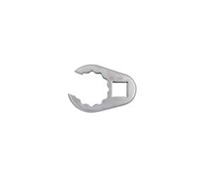 купить Разрезной ключ KING TONY воронья лапка, 13 мм, 3/8 1031-13R