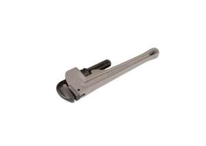 купить Трубный ключ Стилсона KING TONY 356 мм, алюминиевый 6533-14L