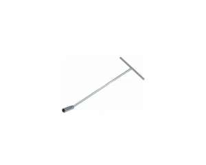 купить Свечной ключ с шарниром 16мм, 380мм, магнитный фиксатор KING TONY 15661615