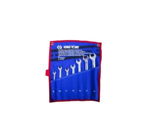 купить Набор комбинированных удлиненных ключей KING TONY 7 предметов 12C7MRN