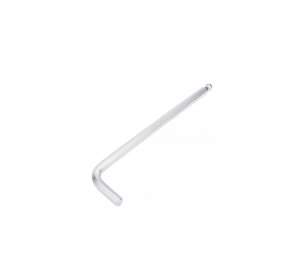 купить Г-образный шестигранник с шаровым окончанием 1/4 дюйма KING TONY 113008S