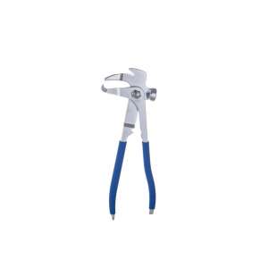 купить Шиномонтажные пассатижи с резцом 250мм KING TONY 9BK11