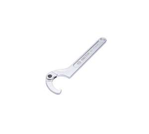 купить Радиусный шарнирный ключ для цилиндрического крепежа 50-80мм KING TONY 3641-80