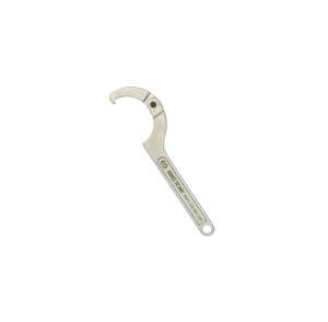 купить Радиусный шарнирный ключ для цилиндрического крепежа 80-120мм KING TONY 3641-C0