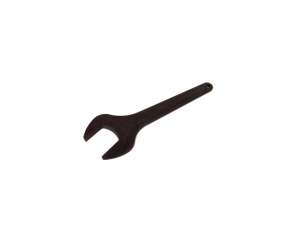 купить Рожковый силовой ключ KING TONY 75 мм 10F0-75P