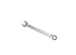 купить Комбинированный трещоточный ключ 15мм KING TONY 373115M