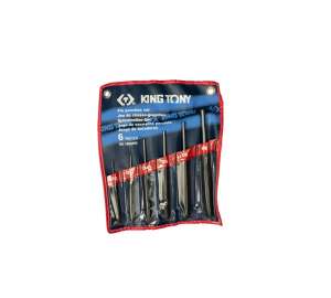 купить Набор выколоток KING TONY 6 предметов 1006PR