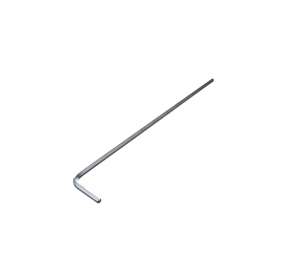 купить Г-образный шестигранник KING TONY 2,5 мм 112525M