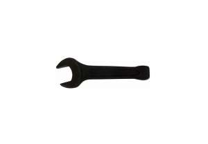 купить Рожковый силовой ударный ключ, 27 мм KING TONY 10A0-27