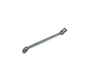 купить Торцевой ключ с шарнирами 16x17мм KING TONY 19101617