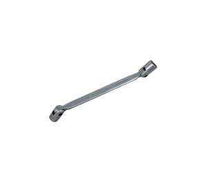 купить Торцевой ключ с шарнирами 20x22мм KING TONY 19102022