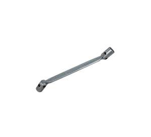 купить Торцевой ключ с шарнирами 24x27мм KING TONY 19102427