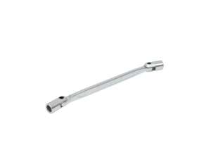 купить Торцевой ключ с шарнирами 8x9мм KING TONY 19100809