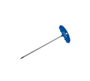 купить Т-образный ключ TORX T10 200мм KING TONY 11A310R